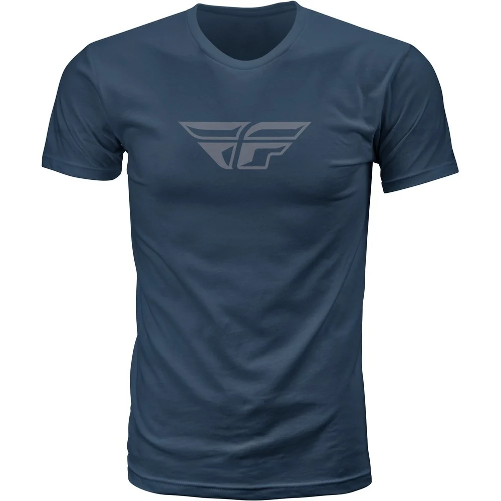 FLY RACING F-Wing Tee