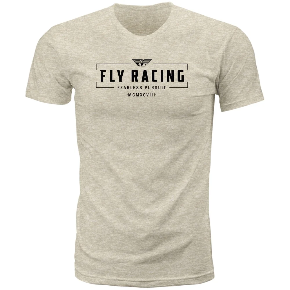 FLY RACING Motto Tee