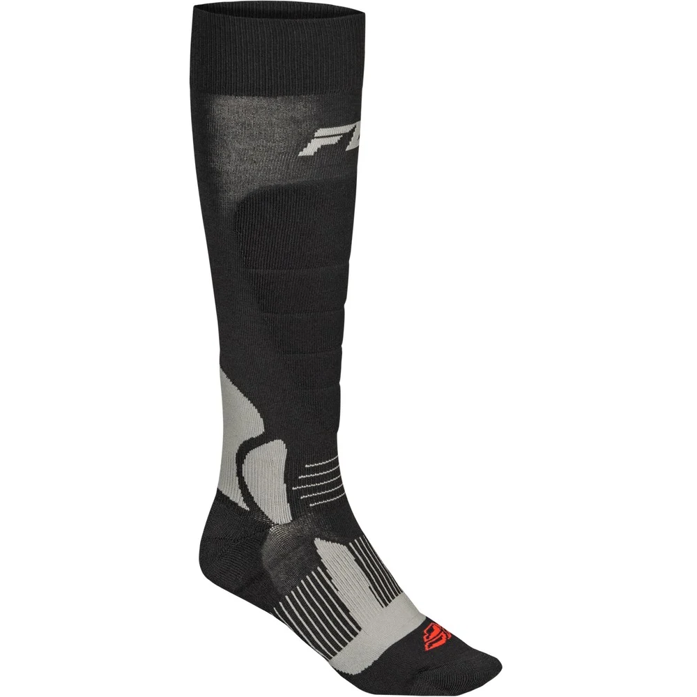 FLY RACING Snow Heavyweight Wool Socks