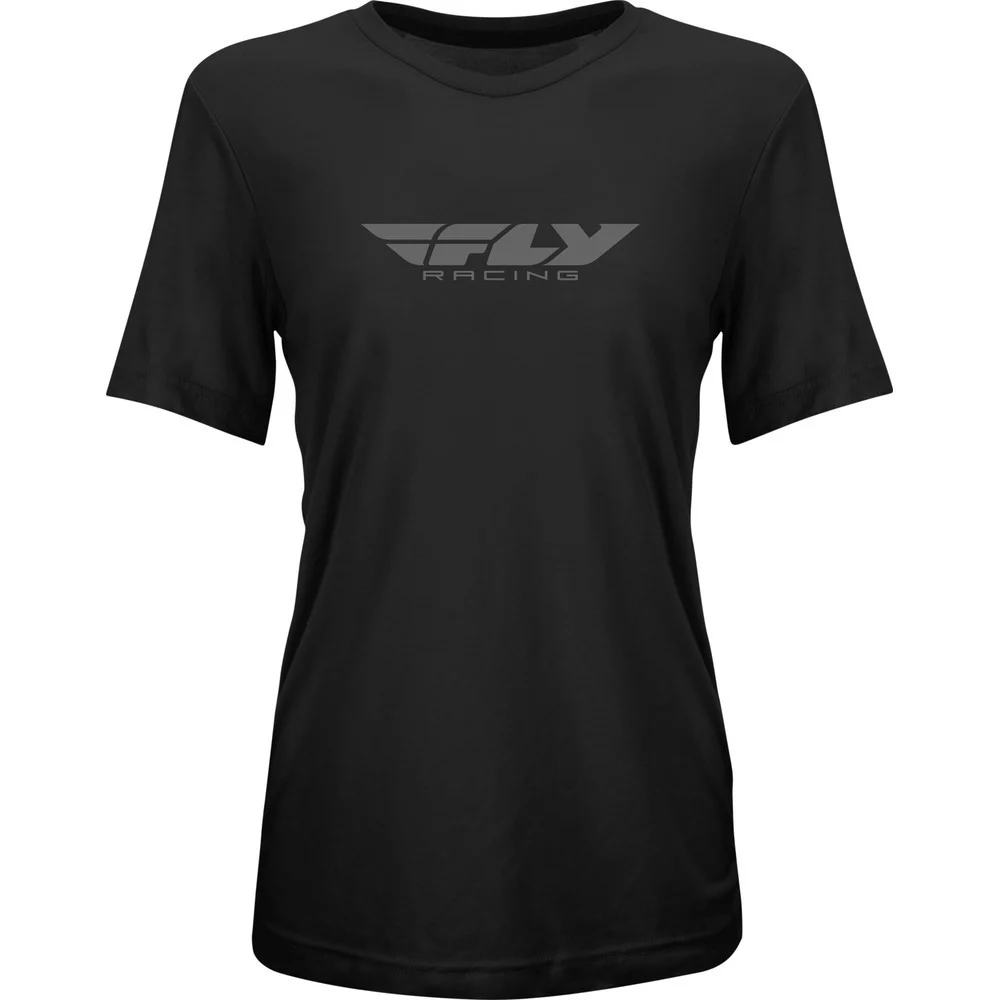 FLY RACING Women's Origin Corporate Tee