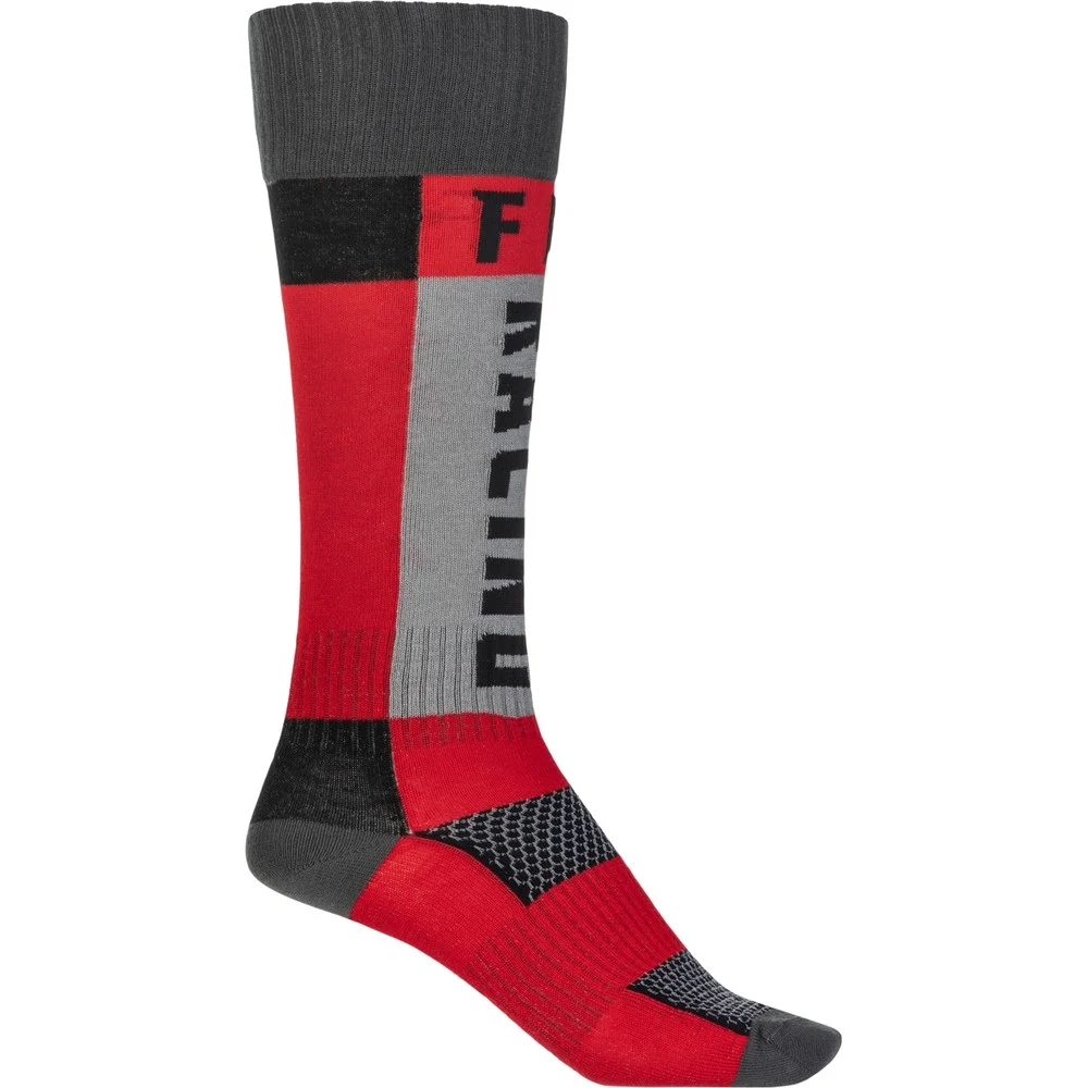 FLY RACING Youth MX Thick Socks