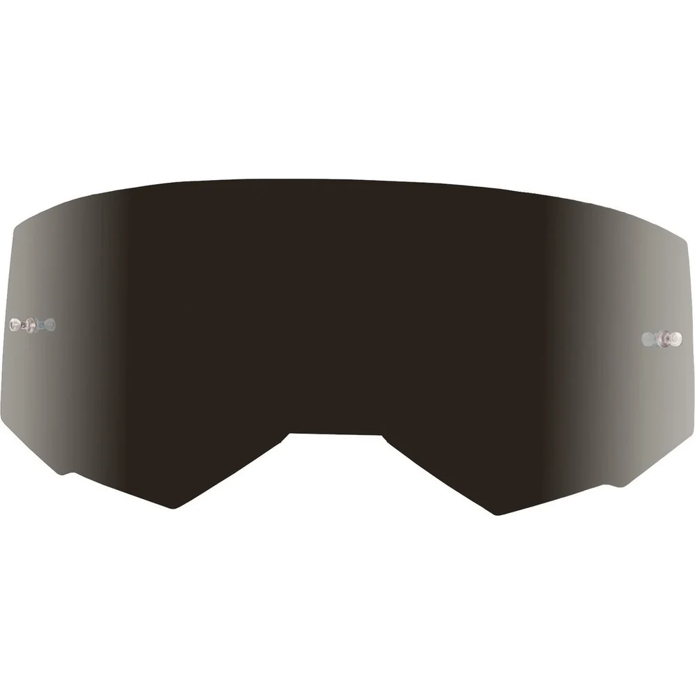 FLY RACING Zone/Focus Goggle Lens