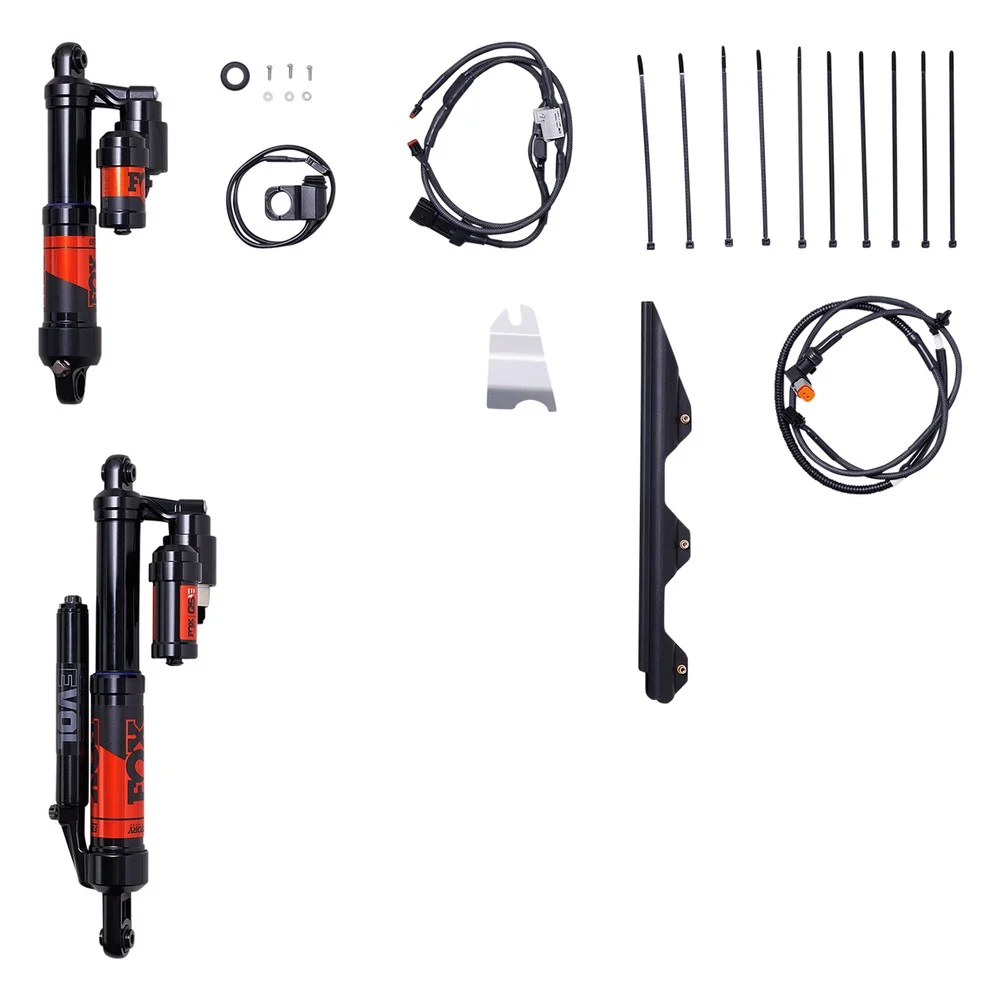 FOX FT Float 3 QS3 LRW Float 3 EVOL QSE LRW
