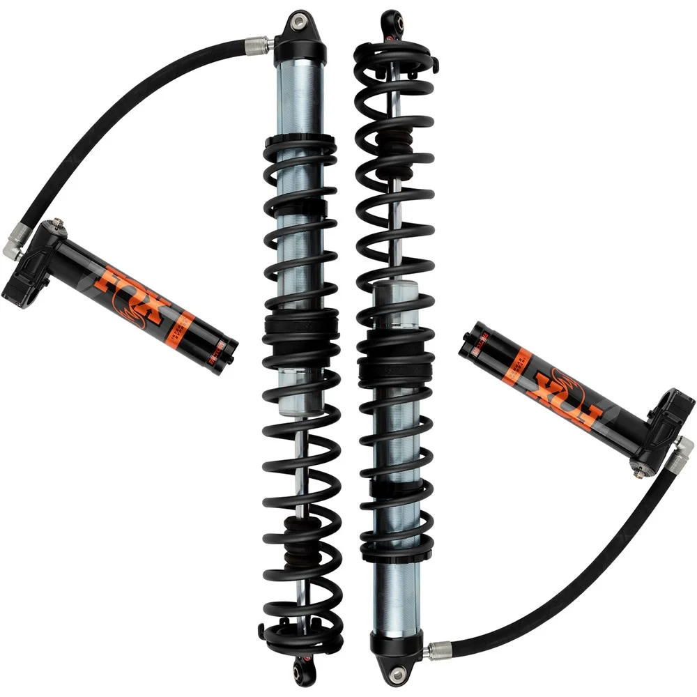 FOX Internal Bybass Shocks - 3.0 Rear Can-Am 2-Seater