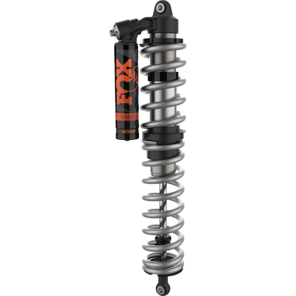 FOX Internal Bybass Shocks - 3.0 Rear Honda 2-Seater