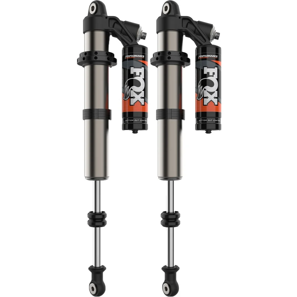 FOX Utv 2.5 Podium Rc2 - Polaris Rear 2-Seater '14-'22