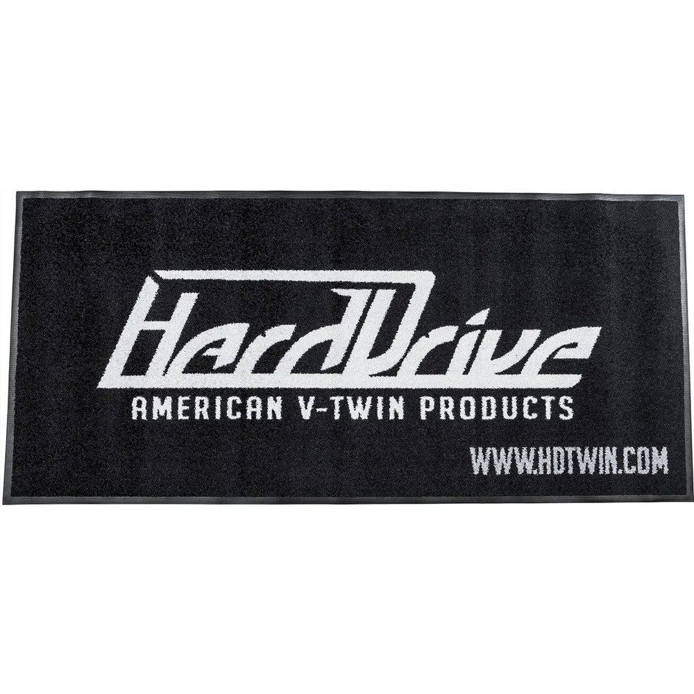 HARDDRIVE Floor Rug