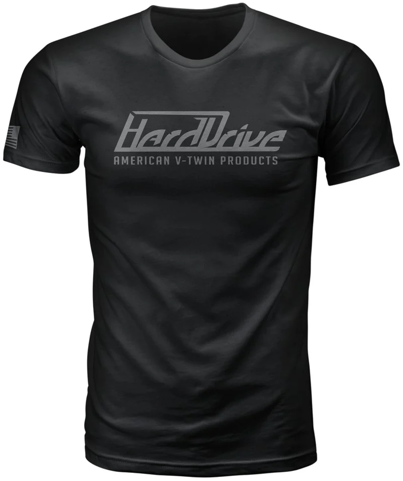 HARDDRIVE Tee