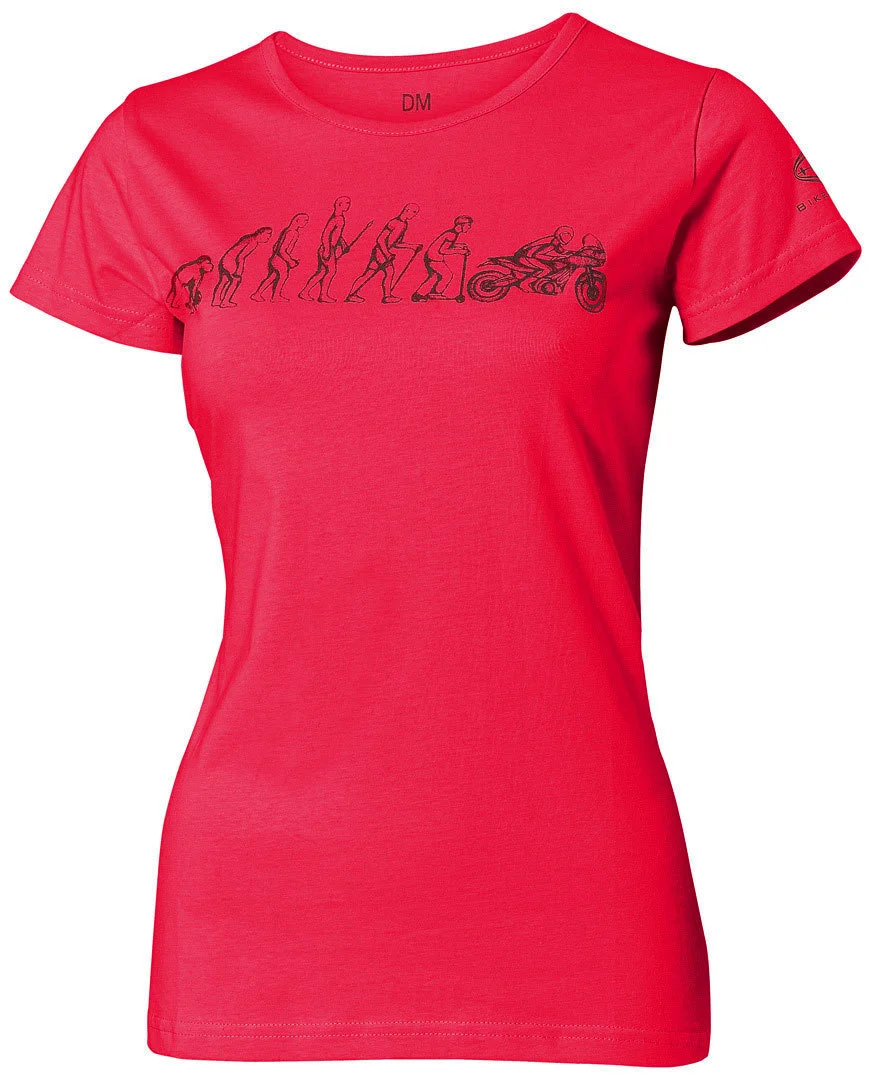 Held 9388 Ladies T-Shirt  hotpink