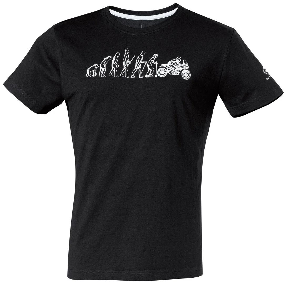 Held 9388 T-Shirt  black