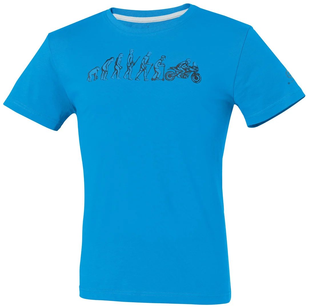 Held 9388 T-Shirt  turquoise