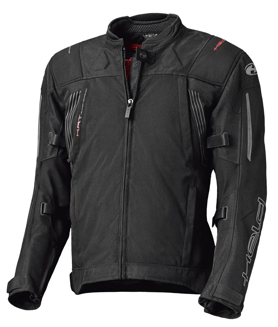 Held Antaris Motorcycle Textile Jacket  black