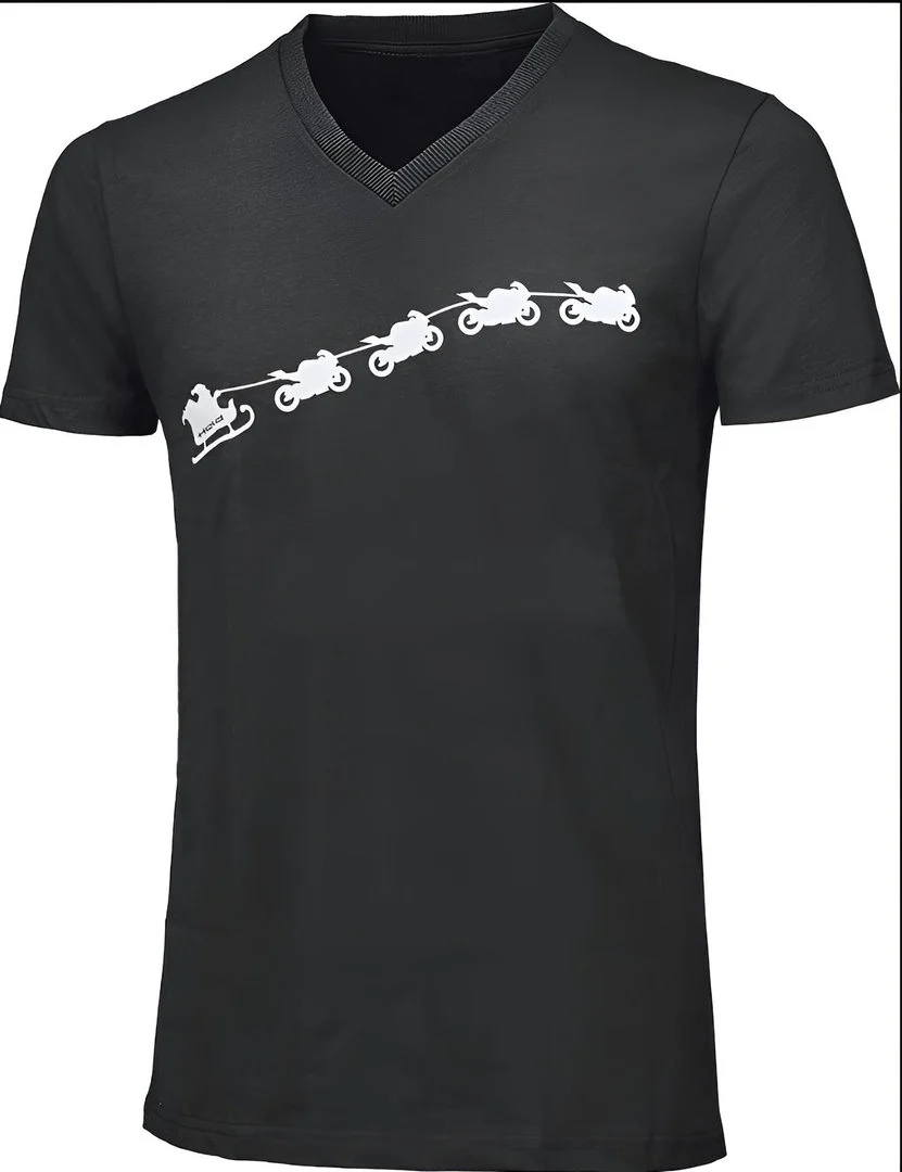 Held Be Heroic T-Shirt  light grey