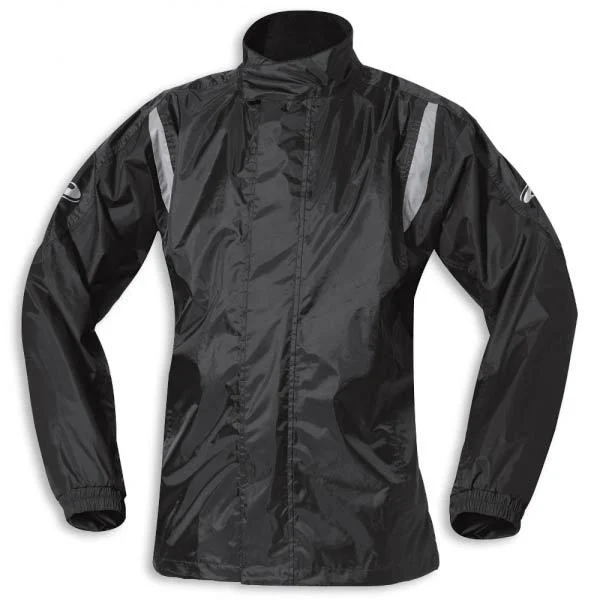 Held Mistral 2 Rain Jacket  black