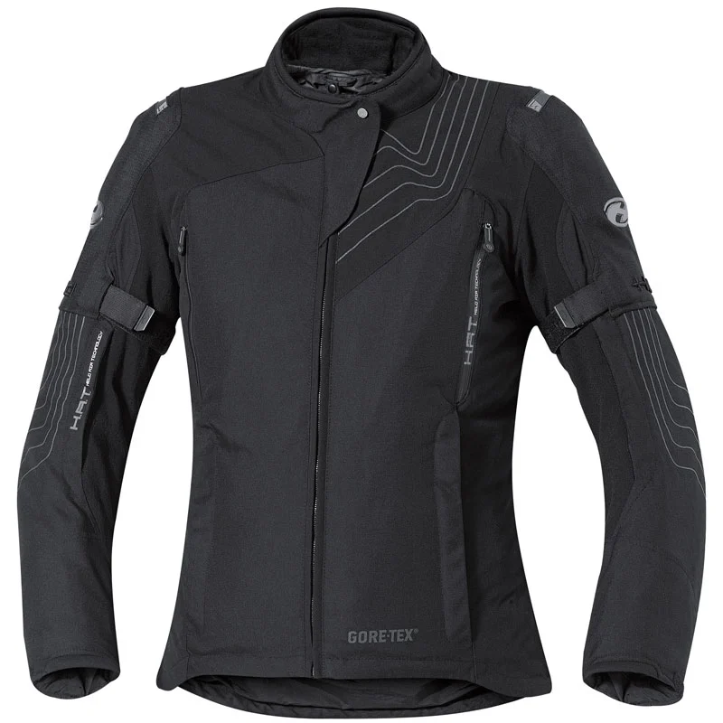 Held Montero Ladies Textile Jacket  black