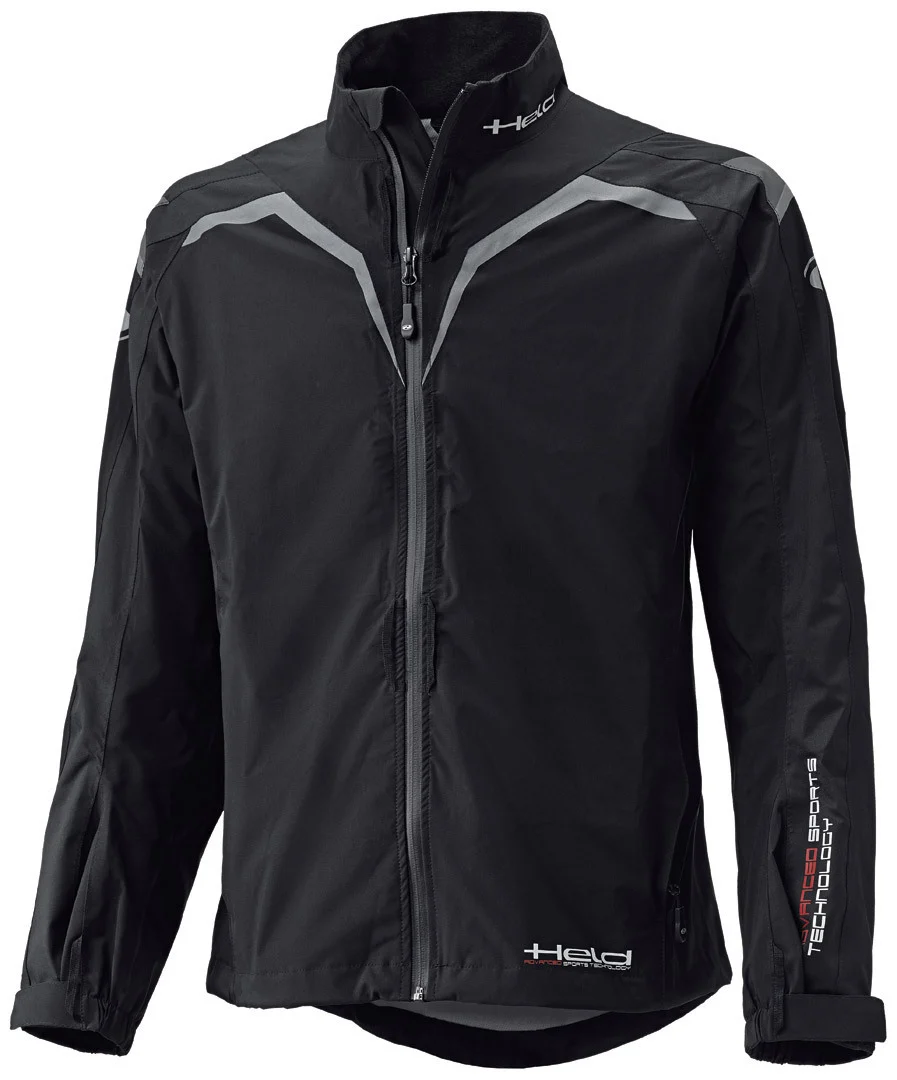 Held Rainblock Top Rain Jacket  black