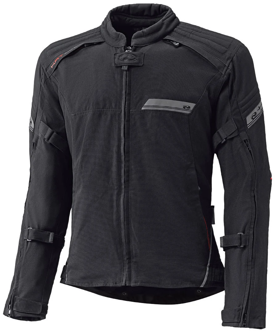 Held Renegade waterproof Motorcycle Textile Jacket  black