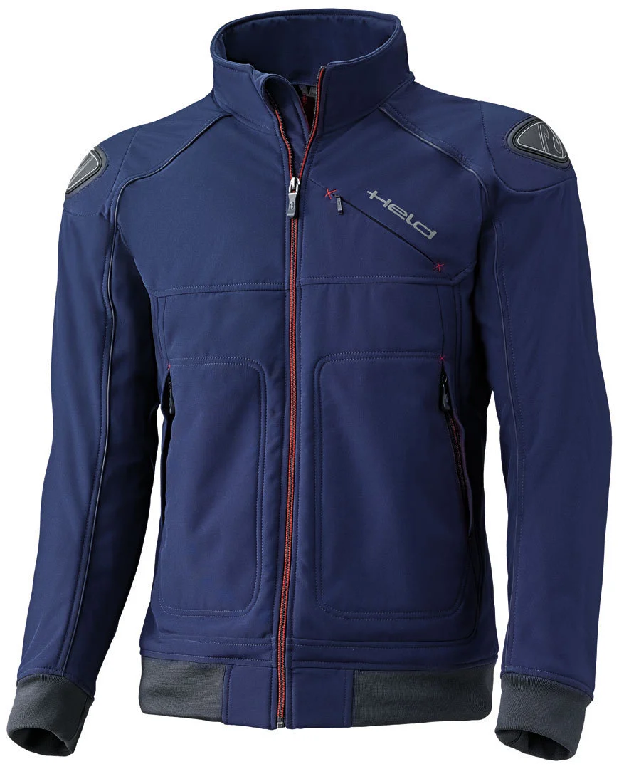 Held San Remo Jacket  blue