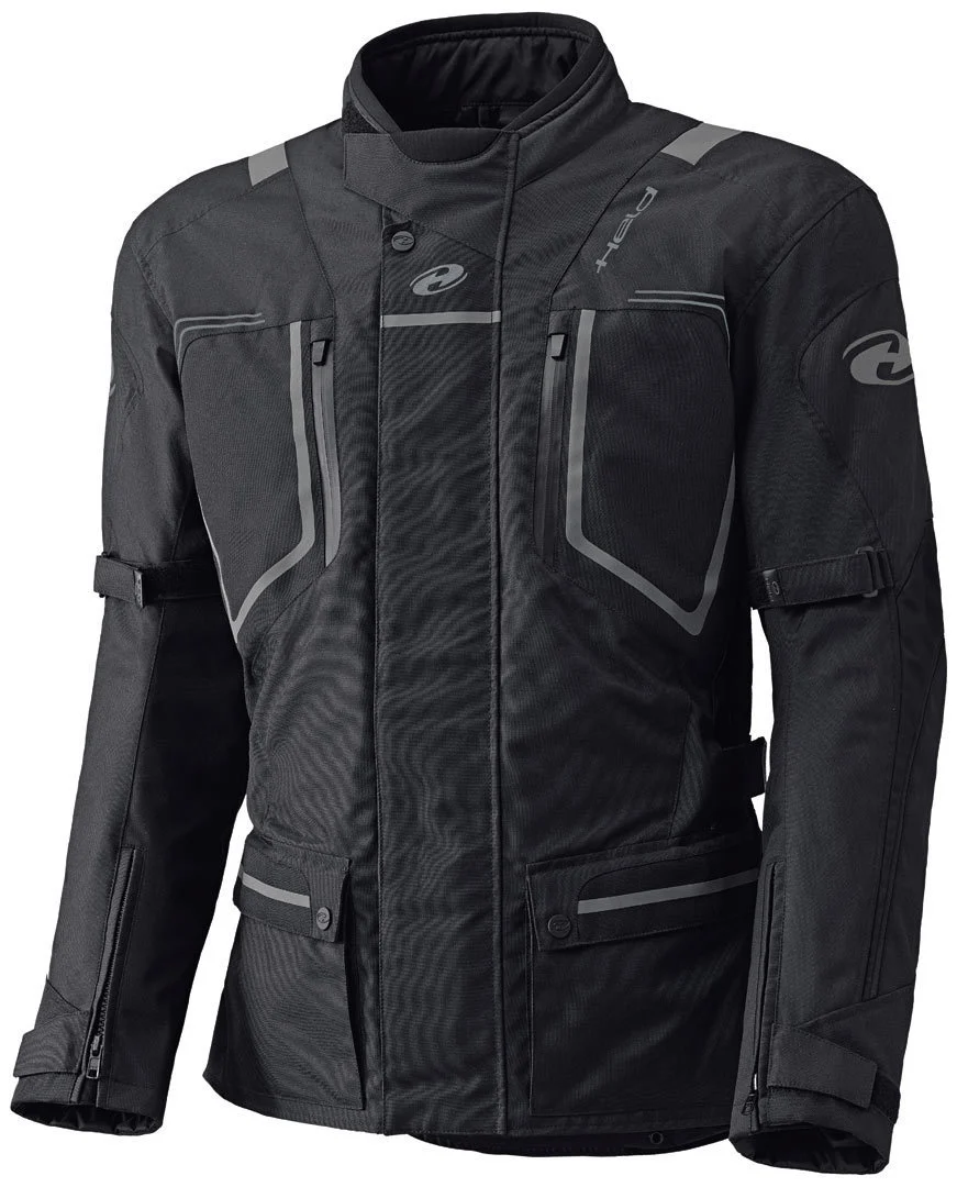 Held Zorro waterproof Motocycle Textile Jacket  black