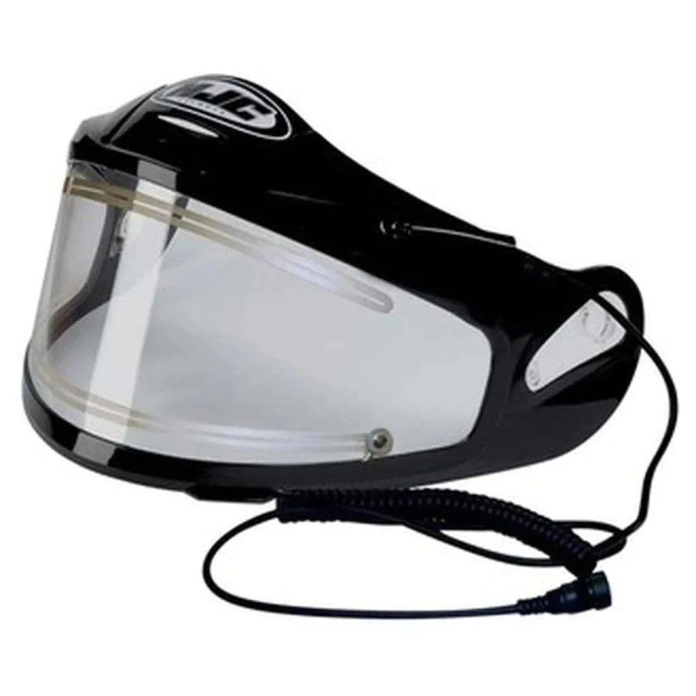 HJC CR-05 Electric Snow Shield - Open Box