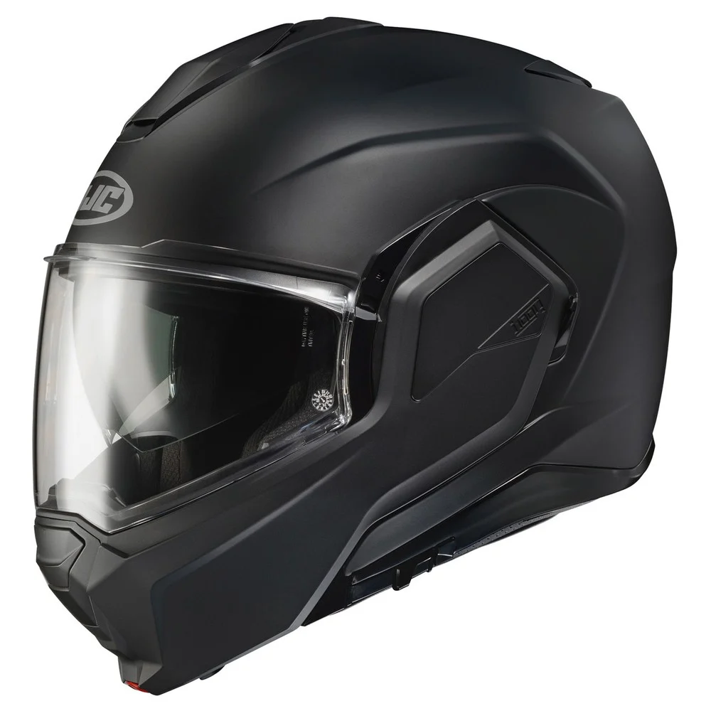 HJC i100 Helmet - Matte Black 2XL