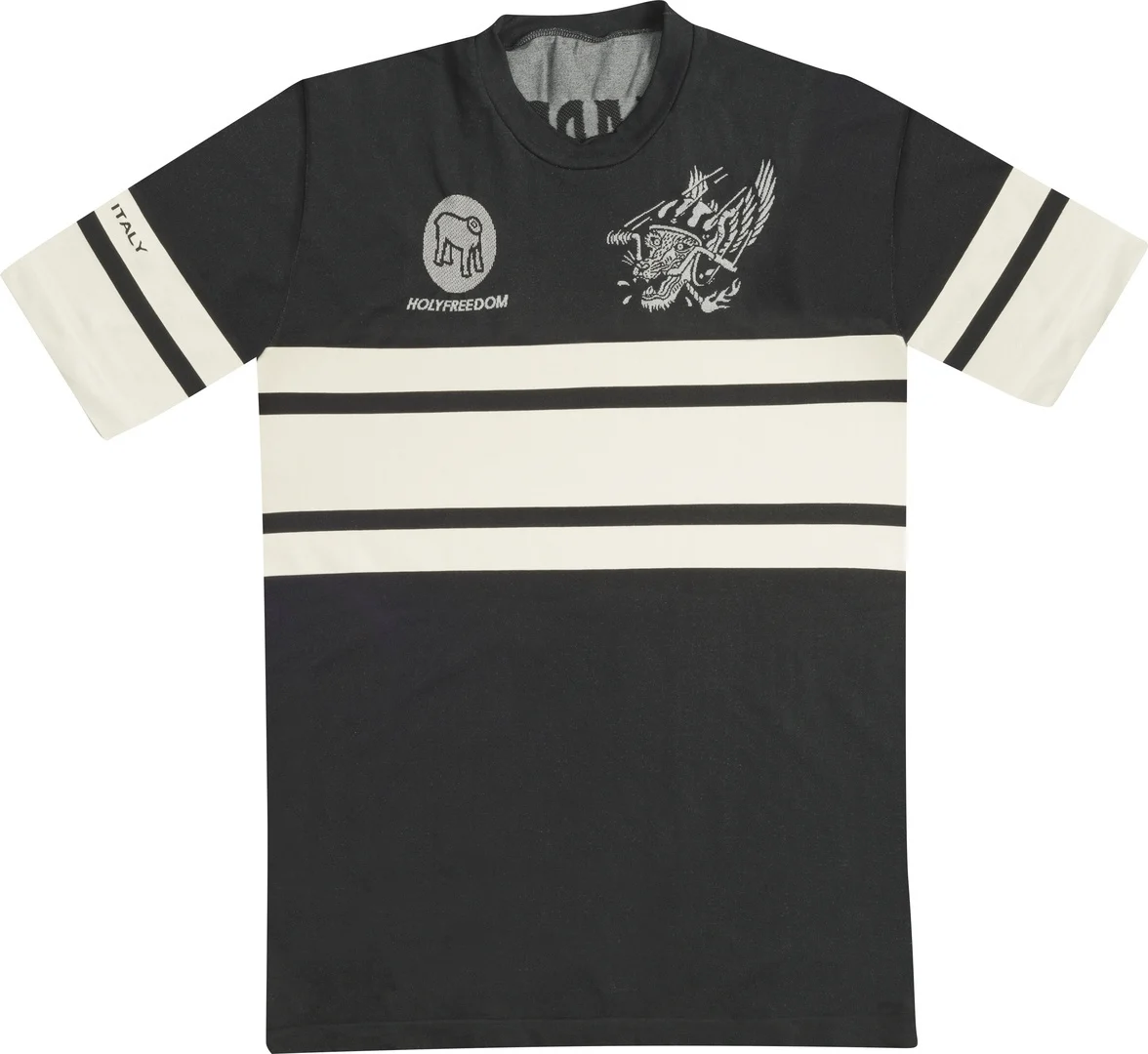 HolyFreedom Wolf Seamless Functional Shirt