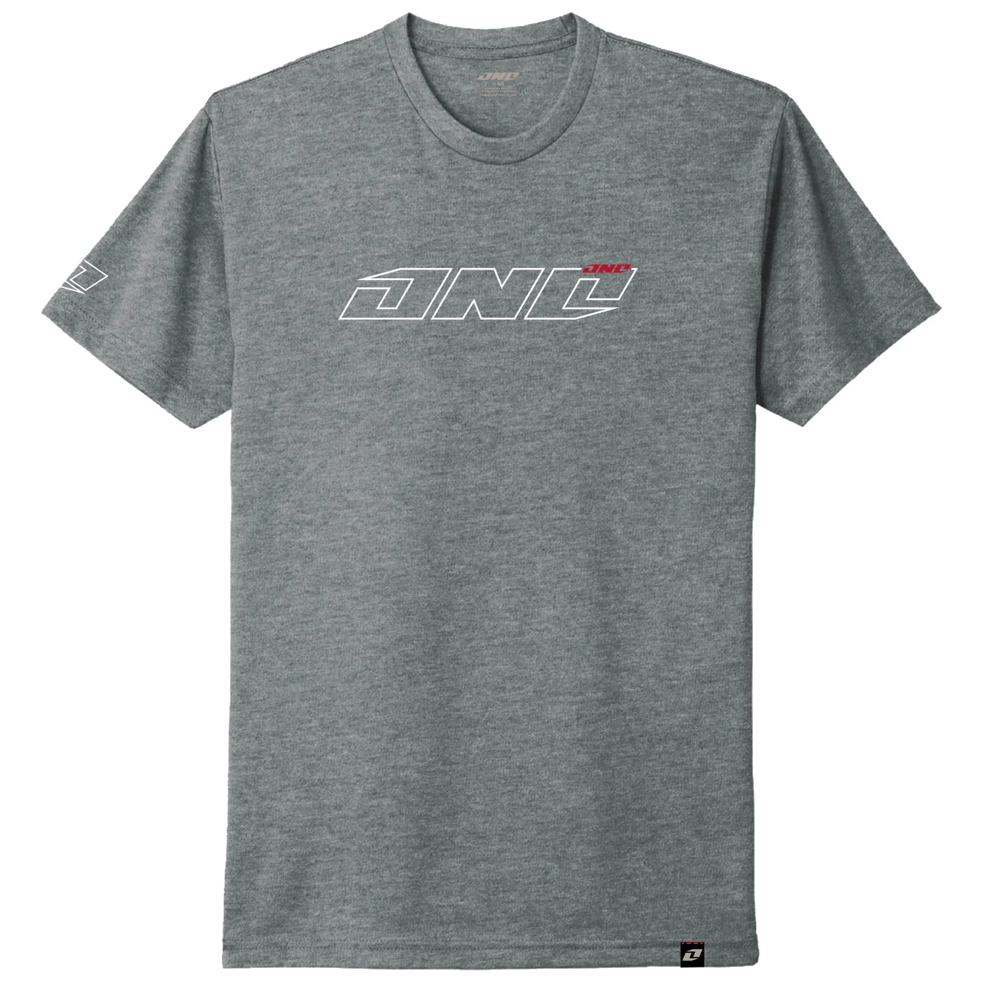 ONE INDUSTRIES Horizon Tee - Dark Heather