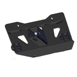 KFI Front Plow Mount, Receiver - Bobcat 3200, 3400