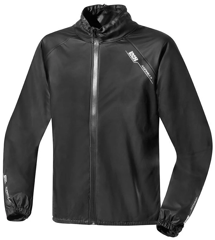 IXS Saint Rain Jacket  black