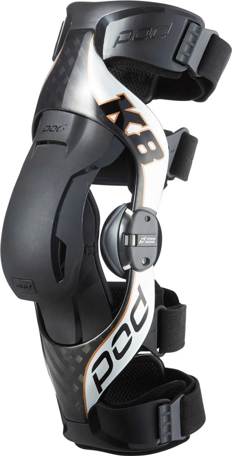 POD K8 Unbreakable Knee Brace