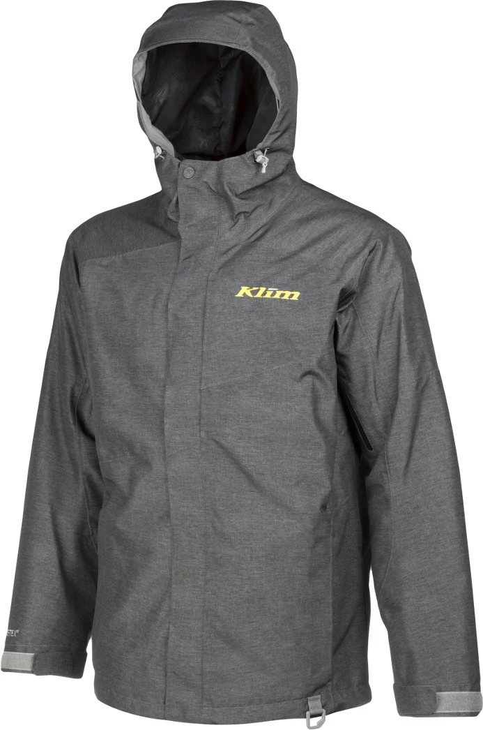 Klim Instinct Parka Jacket  black