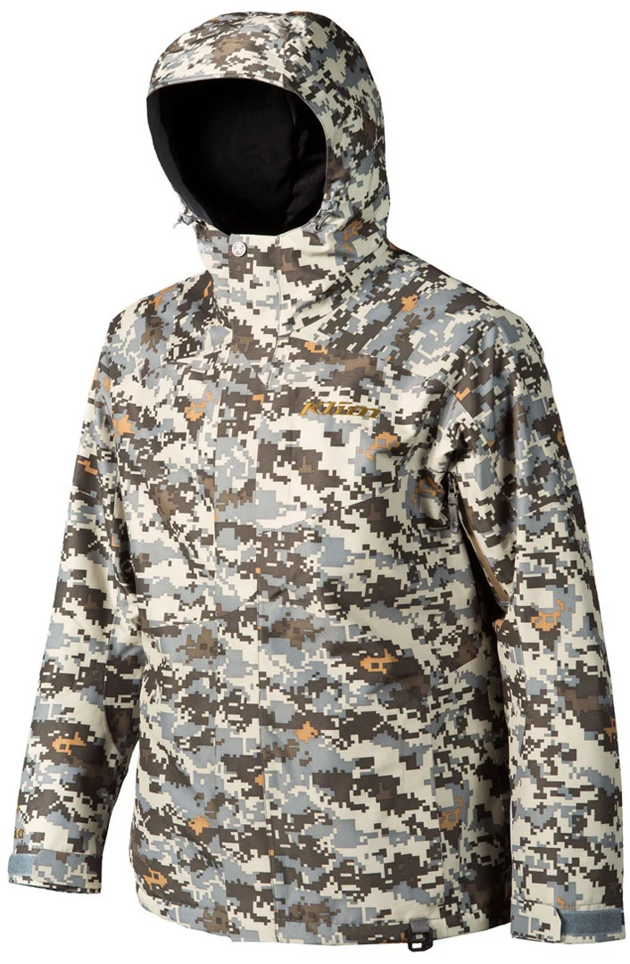 Klim Instinct Parka Jacket  camouflage