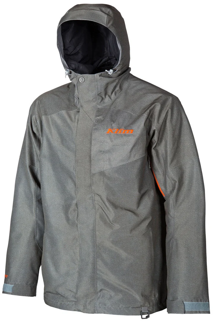 Klim Instinct Parka Jacket  grey
