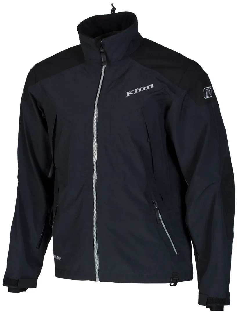 Klim Stealth Jacket 2016  black
