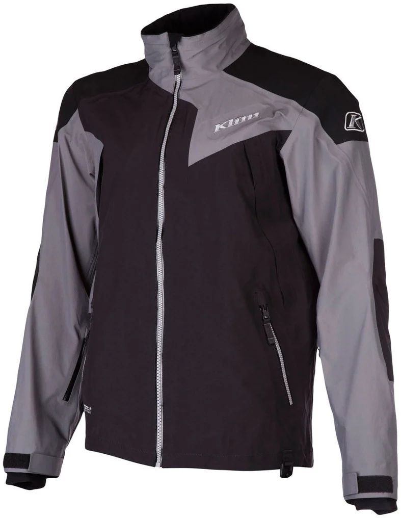 Klim Stealth Jacket 2016  grey