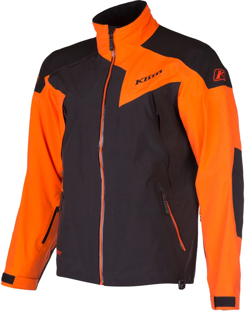 Klim Stealth Jacket 2016  orange