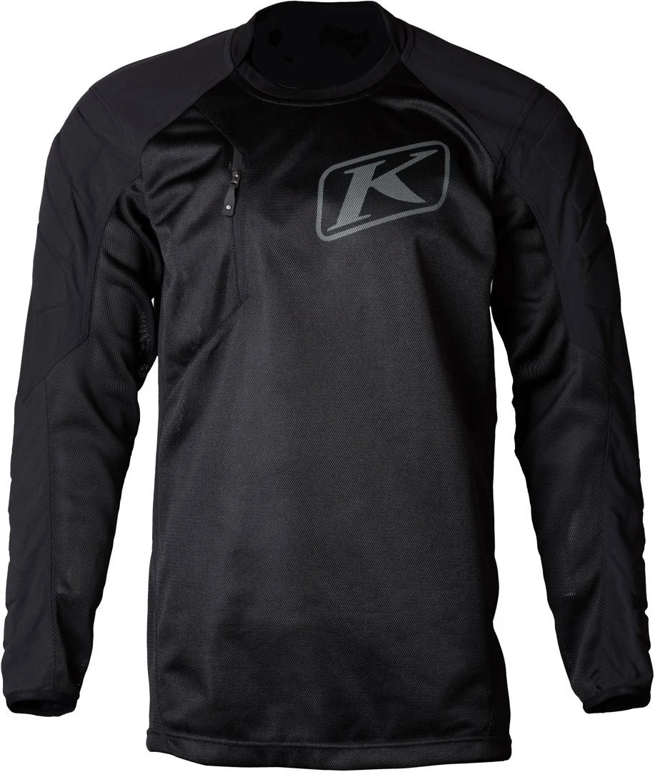 Klim Tactical Pro Jersey  black