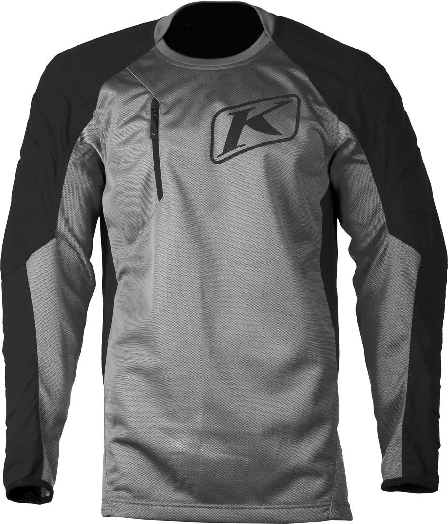 Klim Tactical Pro Jersey  grey