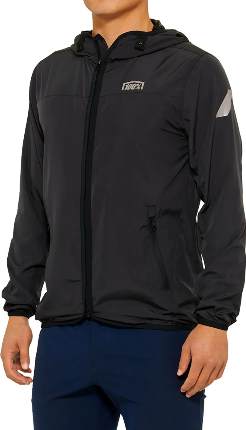 100% Klutch Jacket
