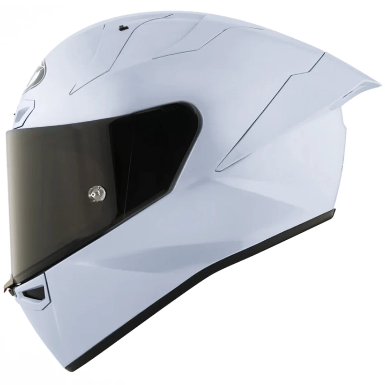 KYT KX-1 Race GP Helmet - Stellar Diamond