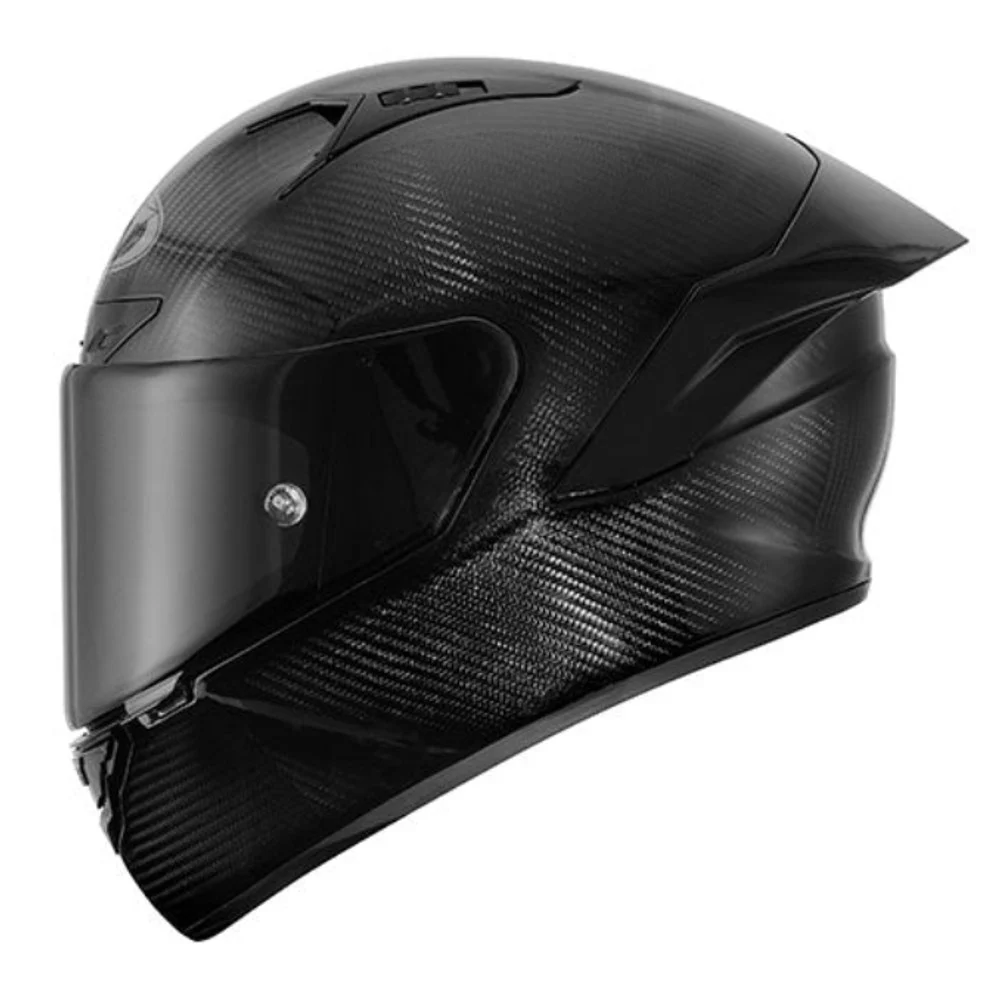 KYT NZ-Race Carbon Helmet