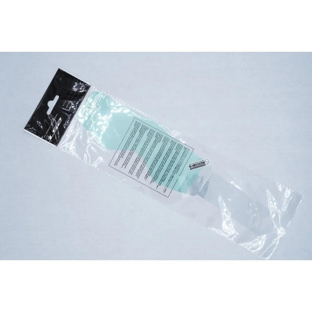 LS2 Aura Laminated Tear Off 5 pieces