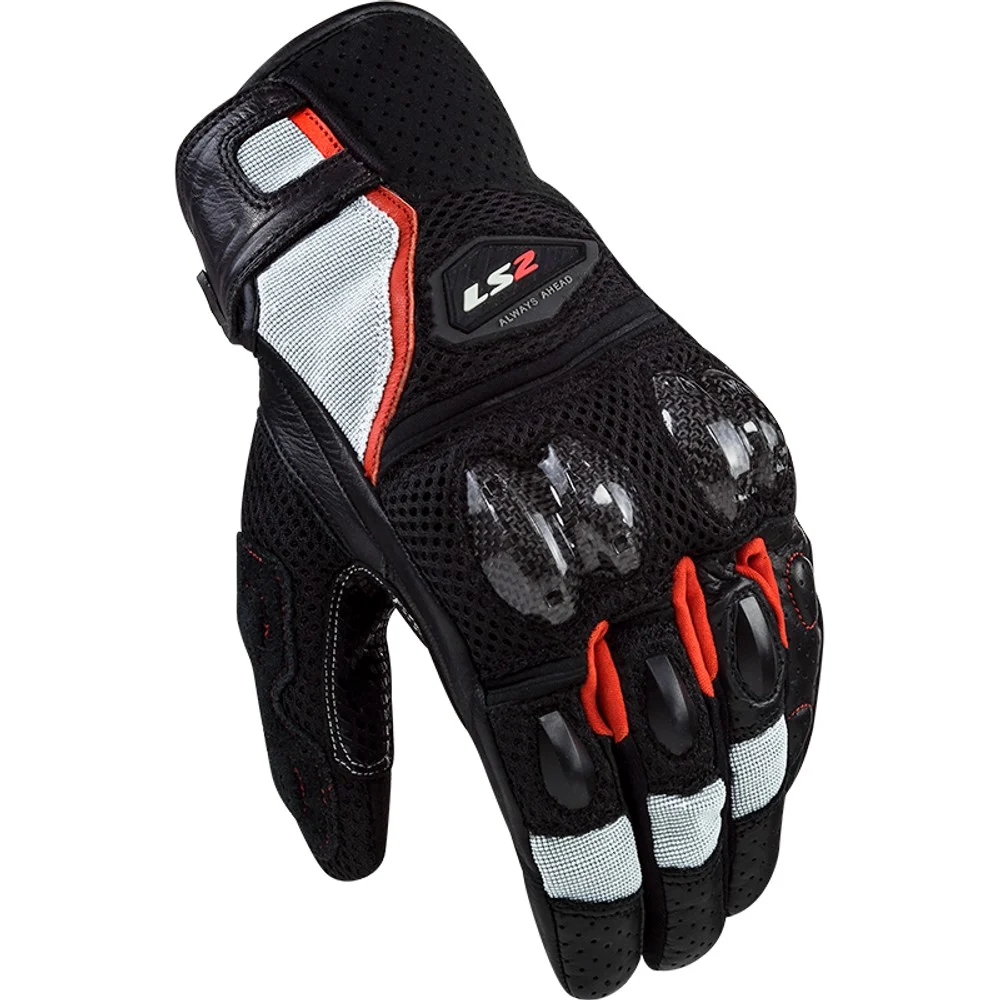 LS2 Spark II Air Sport Gloves - 3XL
