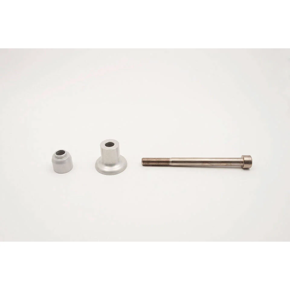 LSL CRASH PAD® CB 1100 SF X-11, 99-03 mounting kit