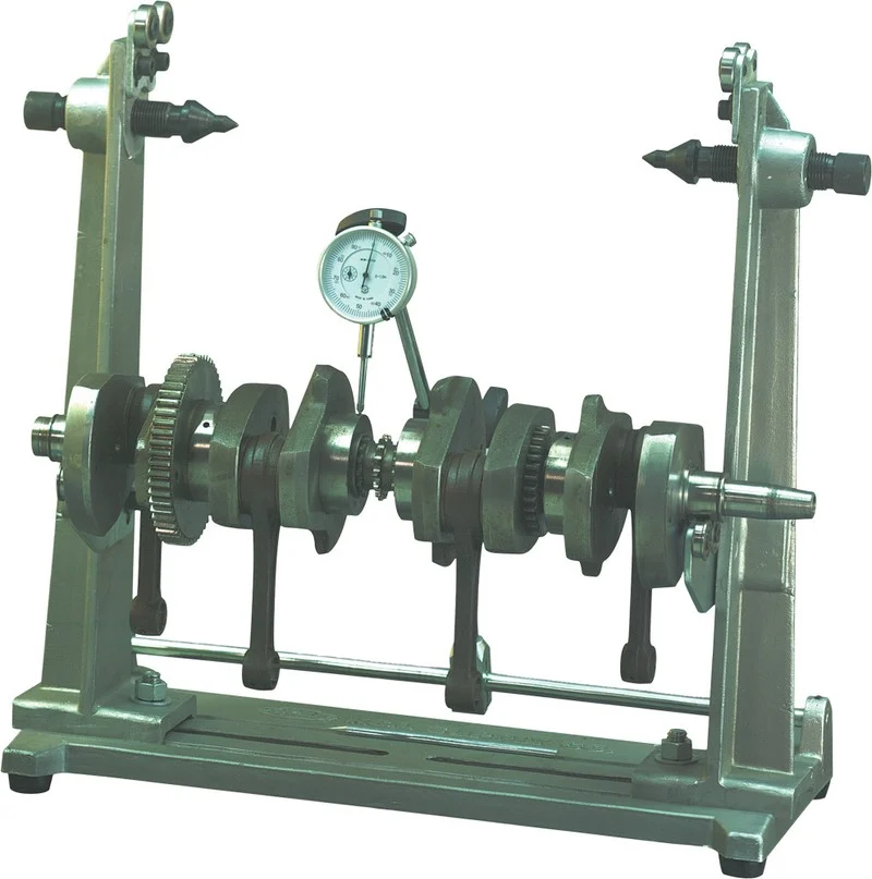 K&L MC310 3-in-1 Truing Stand
