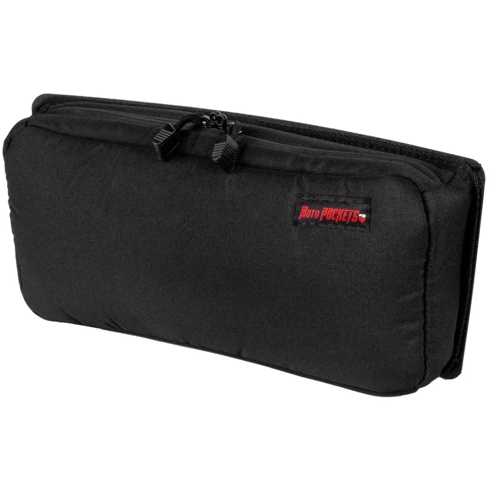 MOTO POCKETS Windshield Bag