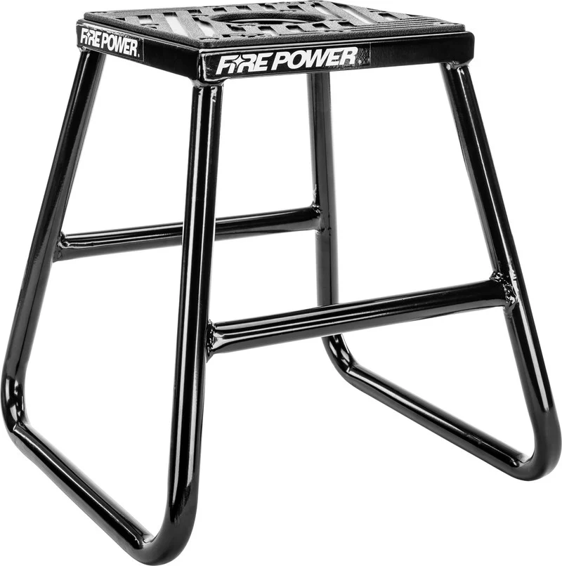 FIRE POWER Moto Stand