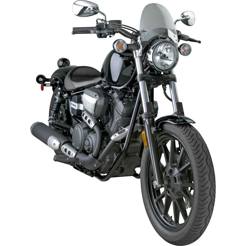 NATIONAL CYCLE Flyscreen Windshield