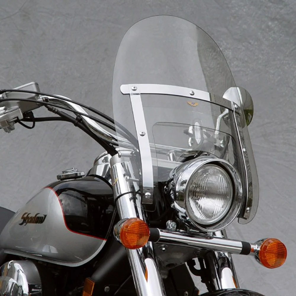 NATIONAL CYCLE Heavy Duty Ranger Windscreen