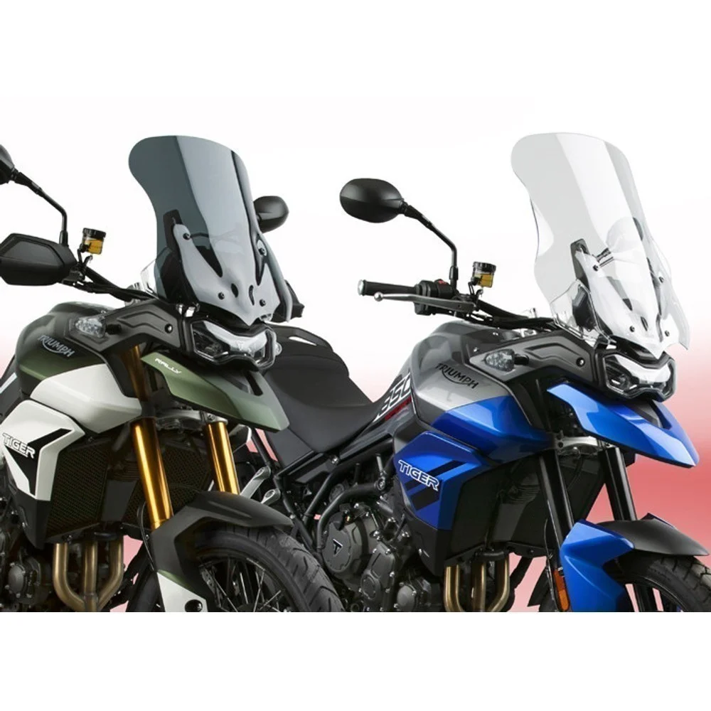 NATIONAL CYCLE Vstream Windscreen